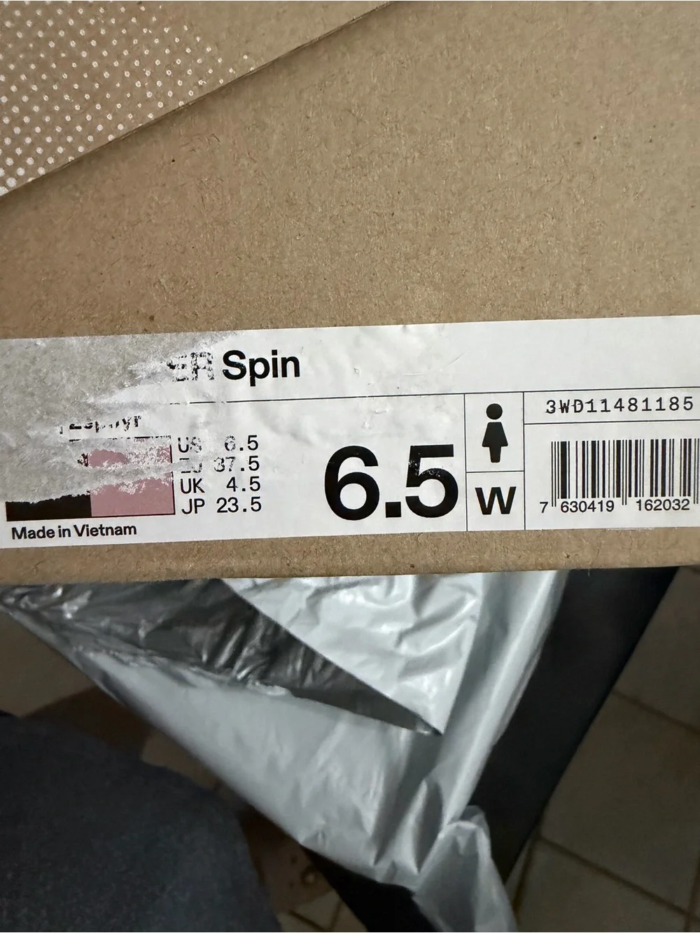 On Running Women's Black and Pink Cloud Sneakers
